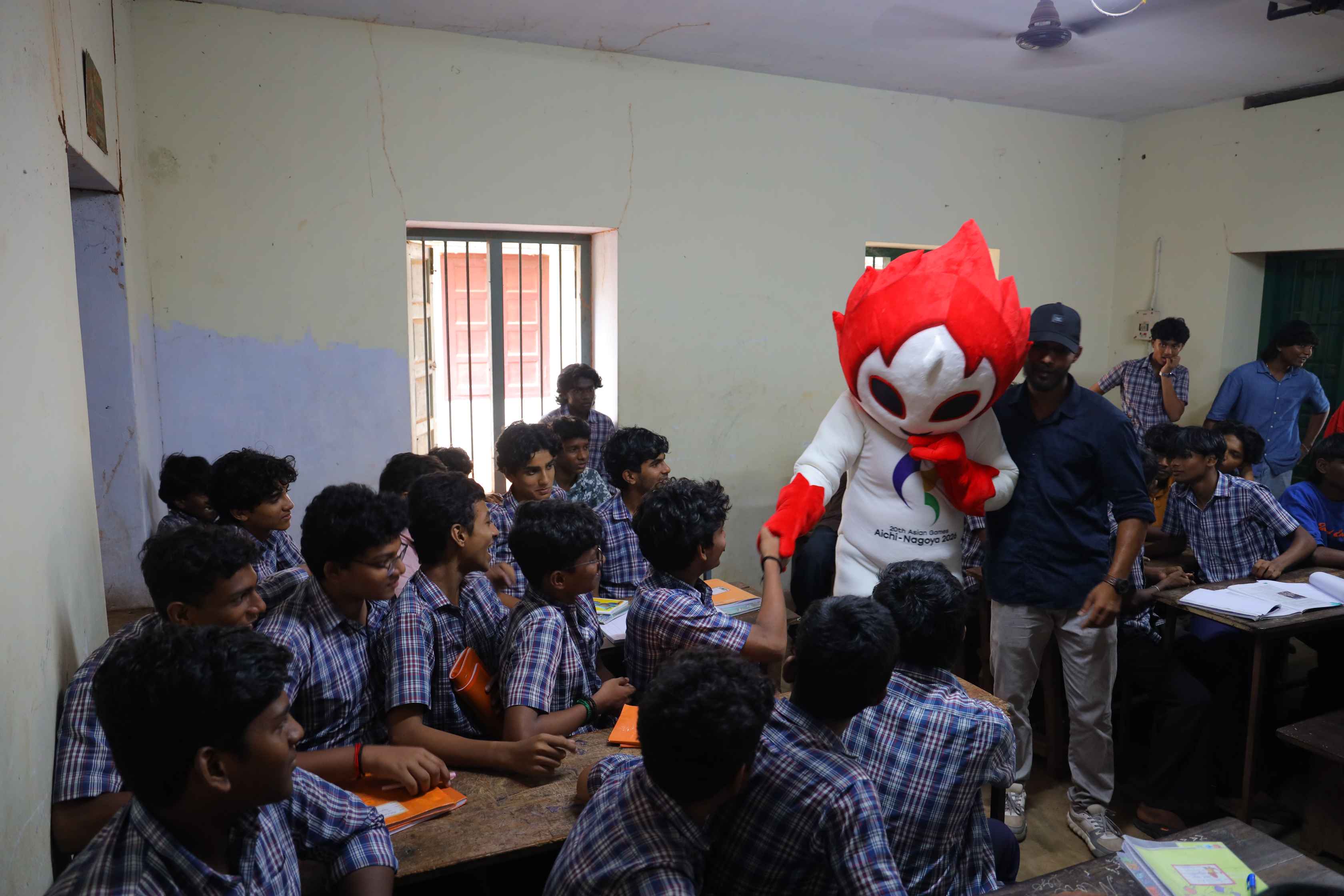 GOVT VHSS VATTIYOORKAVU